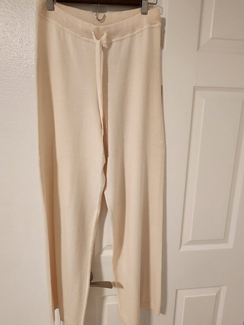 Victoria's Secret Stretch Slim-Fit Pants – Size S/P – Drawstring Waist